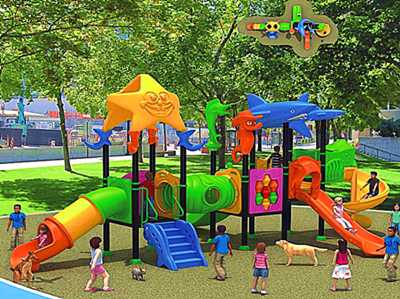 貴州海洋滑梯-13