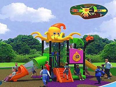 貴州海洋滑梯-18