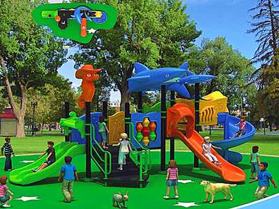 貴州海洋滑梯-16