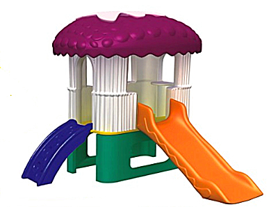 貴州開心小滑梯