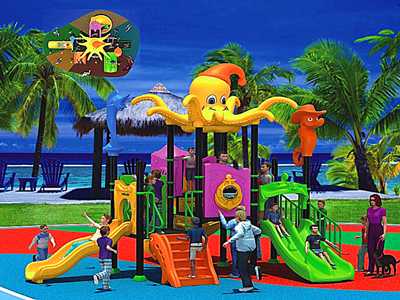 貴州海洋滑梯-15