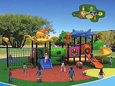 貴州海洋滑梯-10