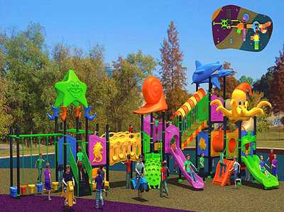 貴州海洋滑梯-4