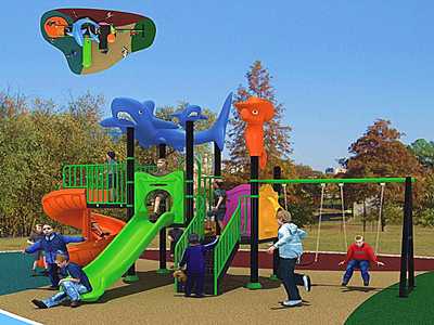 貴州海洋滑梯-19