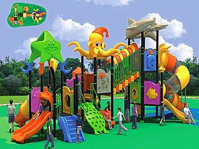 貴州海洋滑梯-5